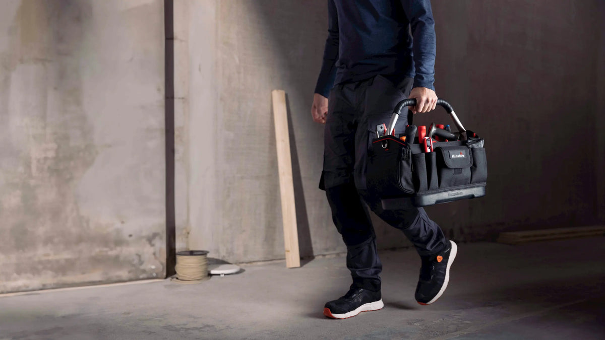 The ideal companions for your tools 