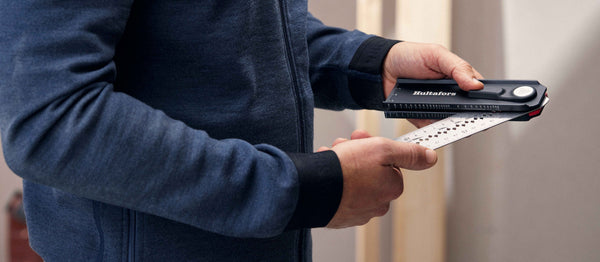 Our Quattro Bevel Square won this year's iF DESIGN AWARD