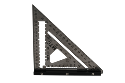 MTC Titanium Metric Rapid