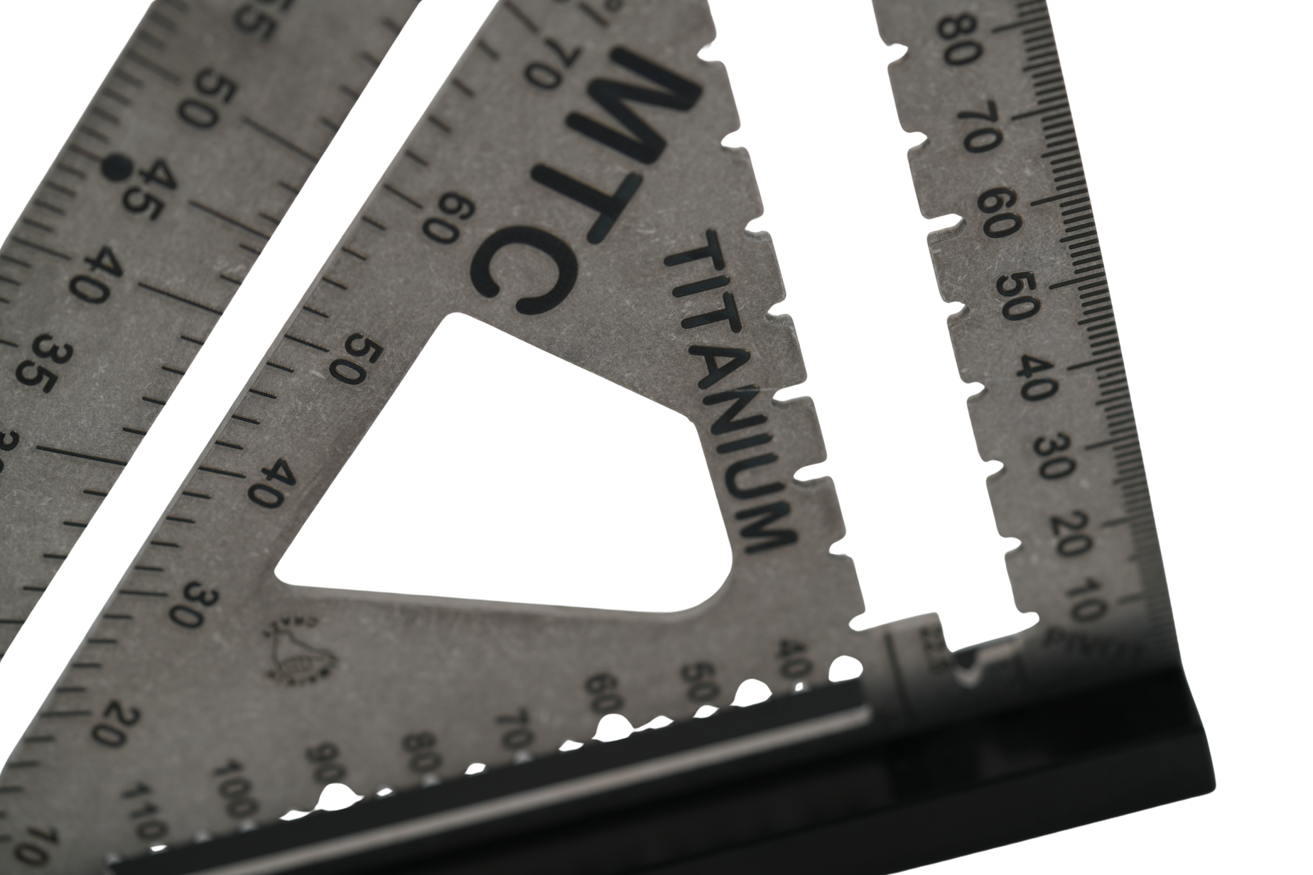 MTC Titanium Metric Rapid