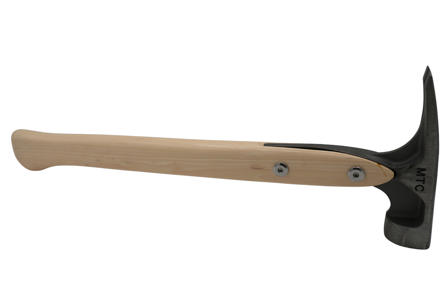 Classic 12 Oz Titanium Head Framing Hammer