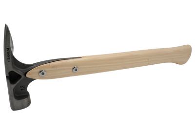 Classic 12 Oz Titanium Head Framing Hammer