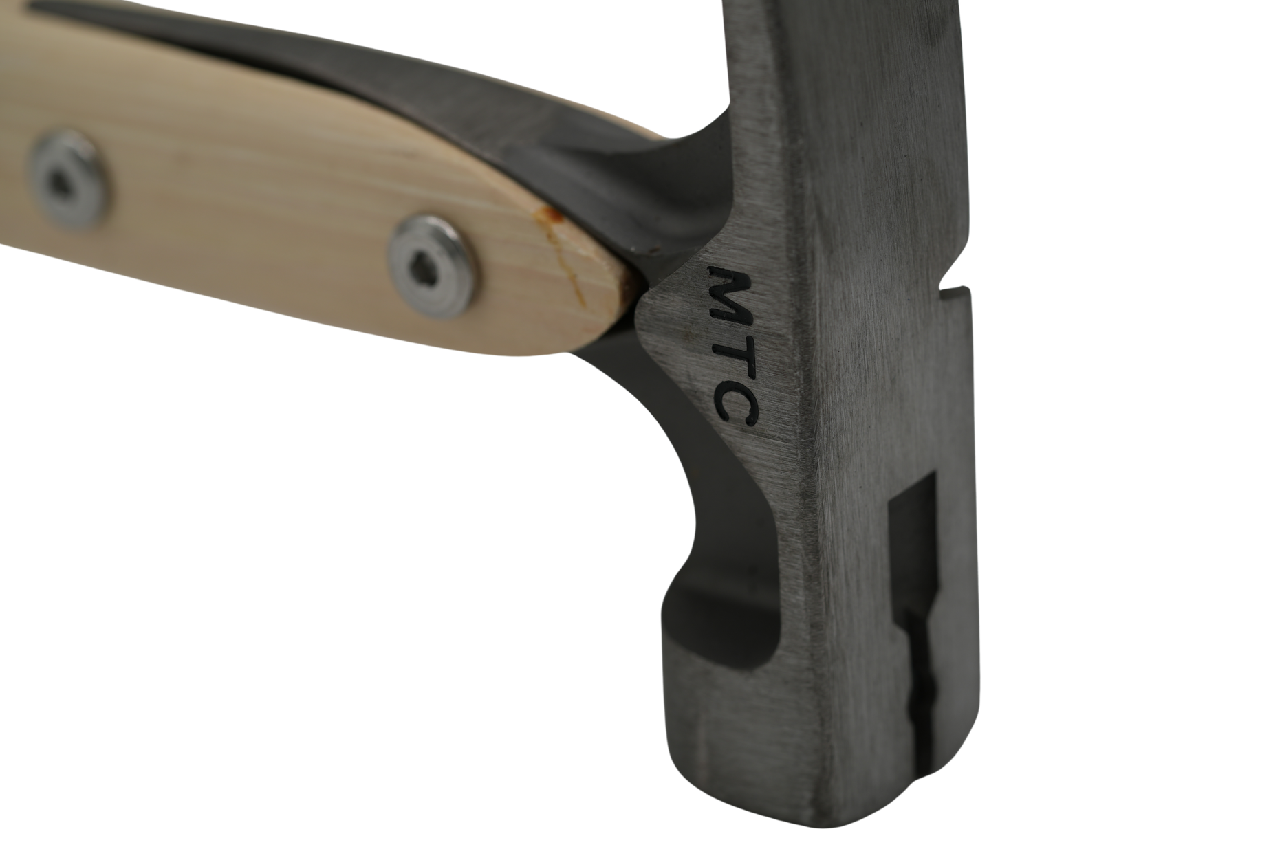 Classic 12 Oz Titanium Head Framing Hammer